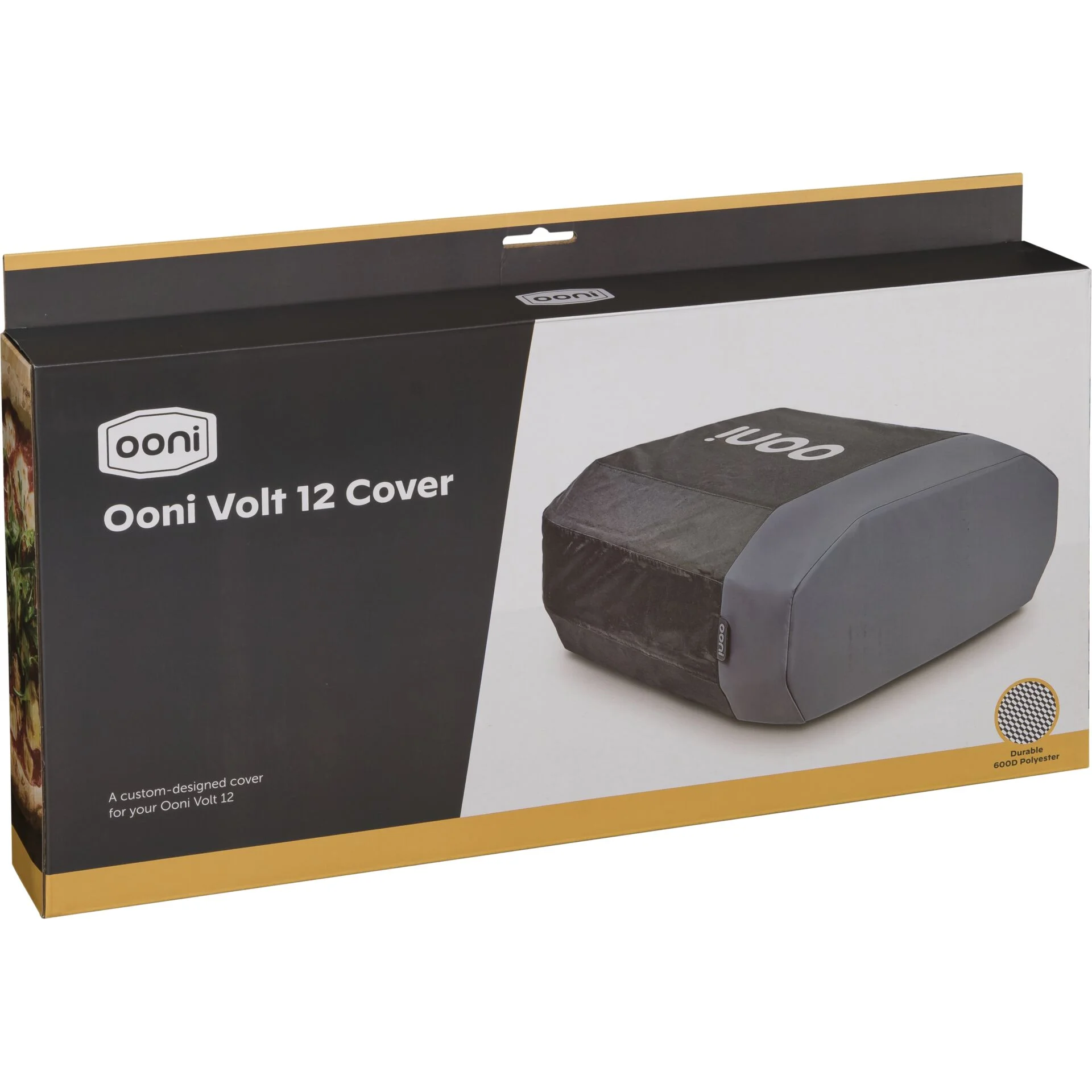 Ooni Volt 12 Abdeckhaube Grills