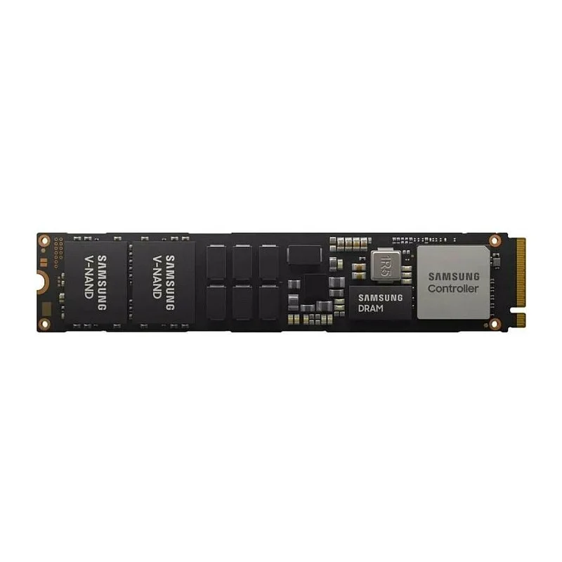 Samsung PM9A3 960 GB M 2 PCI Express 4 0 NVMe MLC Speichermedien