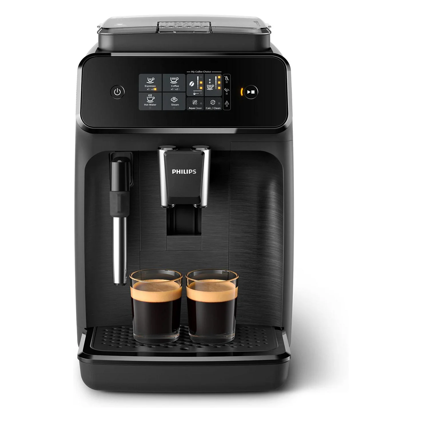 Philips 1200 series Series 1200 EP1220 00 Kaffeevollautomat Kuechenkleingeraete
