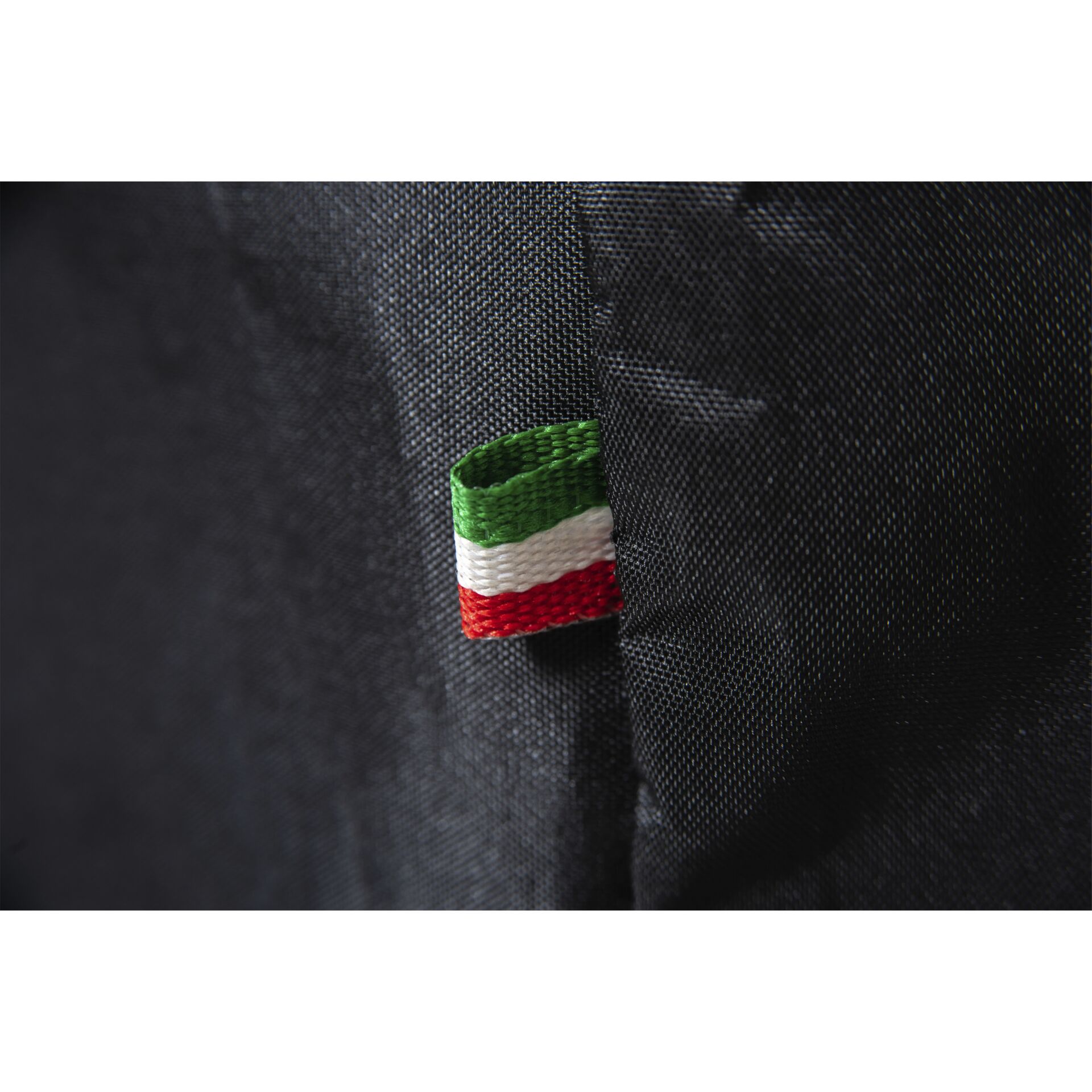 Alfa Forni Schutzhuelle Schwarz 5 Pizze  Moderno  Grills