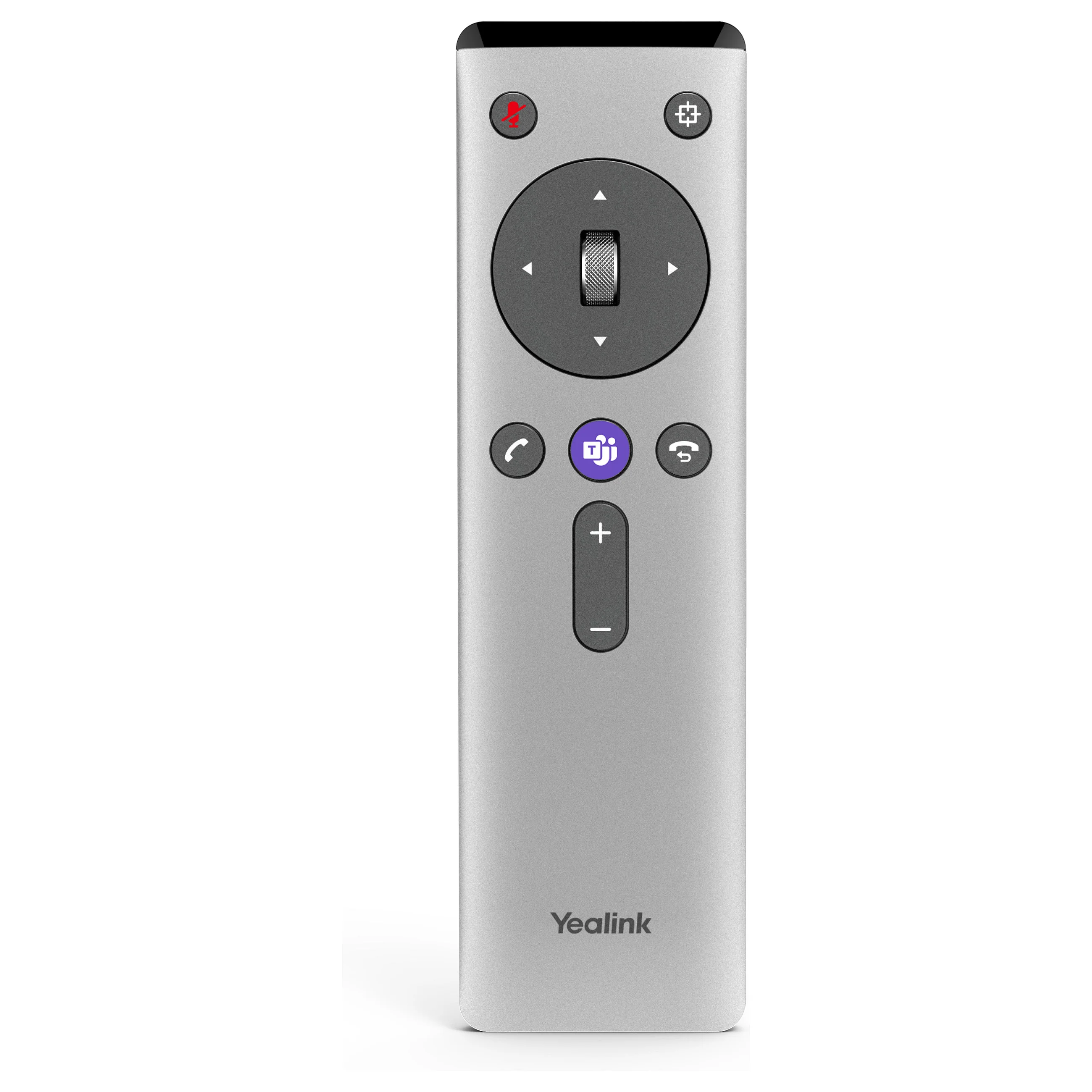 Yealink VCR20 MS Kamera Fernbedienung Video & Audio