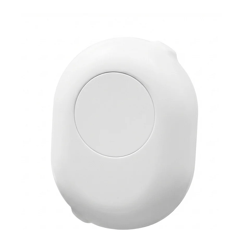 Shelly Unterputz Zubehoer Button Add on white Smart Home