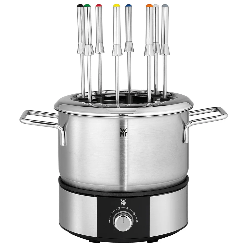 WMF Lono Fondue Raclettes & Fondues