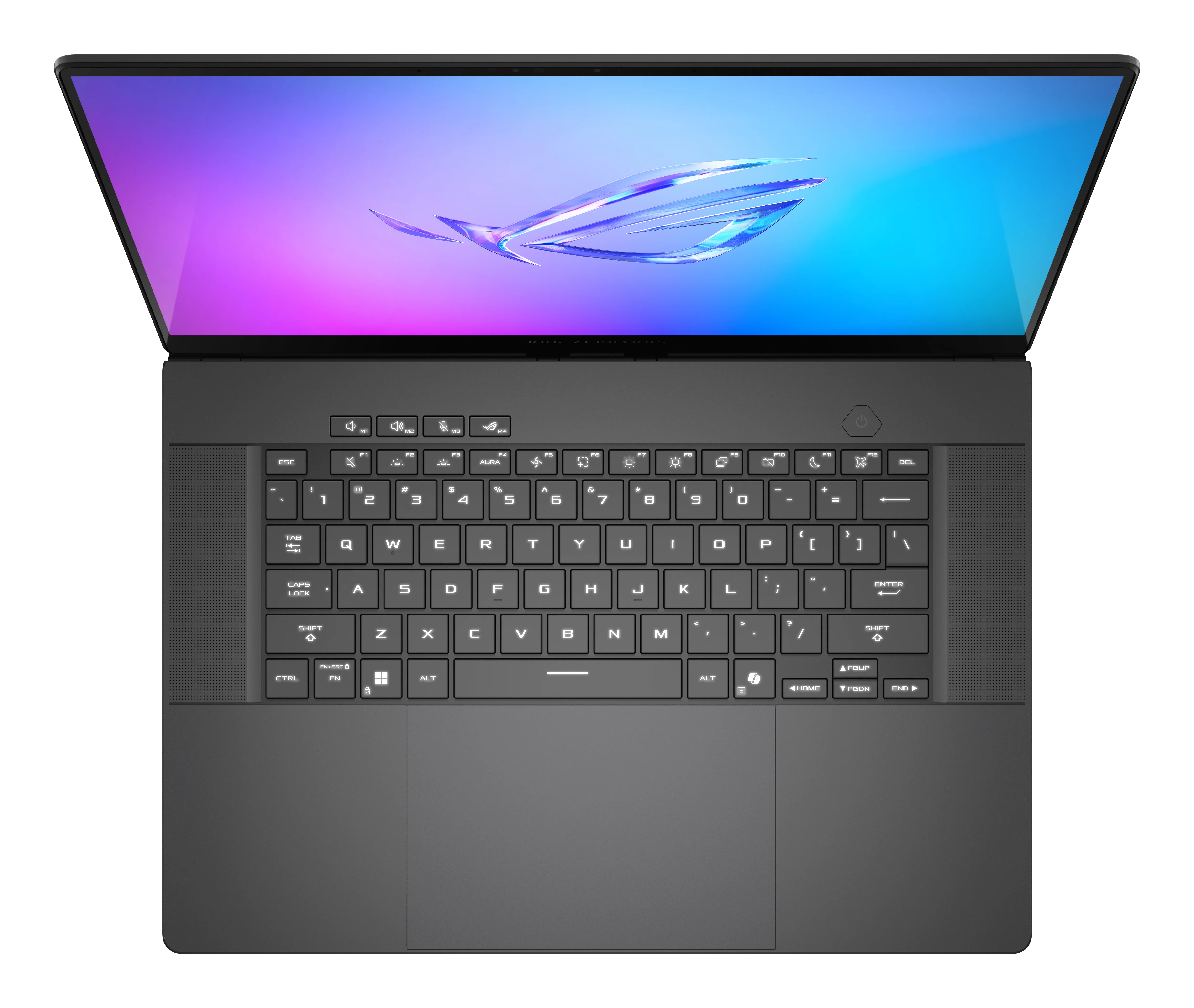 ASUS ROG Zephyrus G16 GU605CP QR007W Intel Core Ultra 9 285H Laptop 40 6 cm  16   WQXGA 32 GB LPDDR5x SDRAM 1 TB SSD NVIDIA GeForce RTX 5070 Wi Fi 7  802 11be  Windows 11 Home Deutsch Grau  Schwarz Notebooks & E-Book Reader
