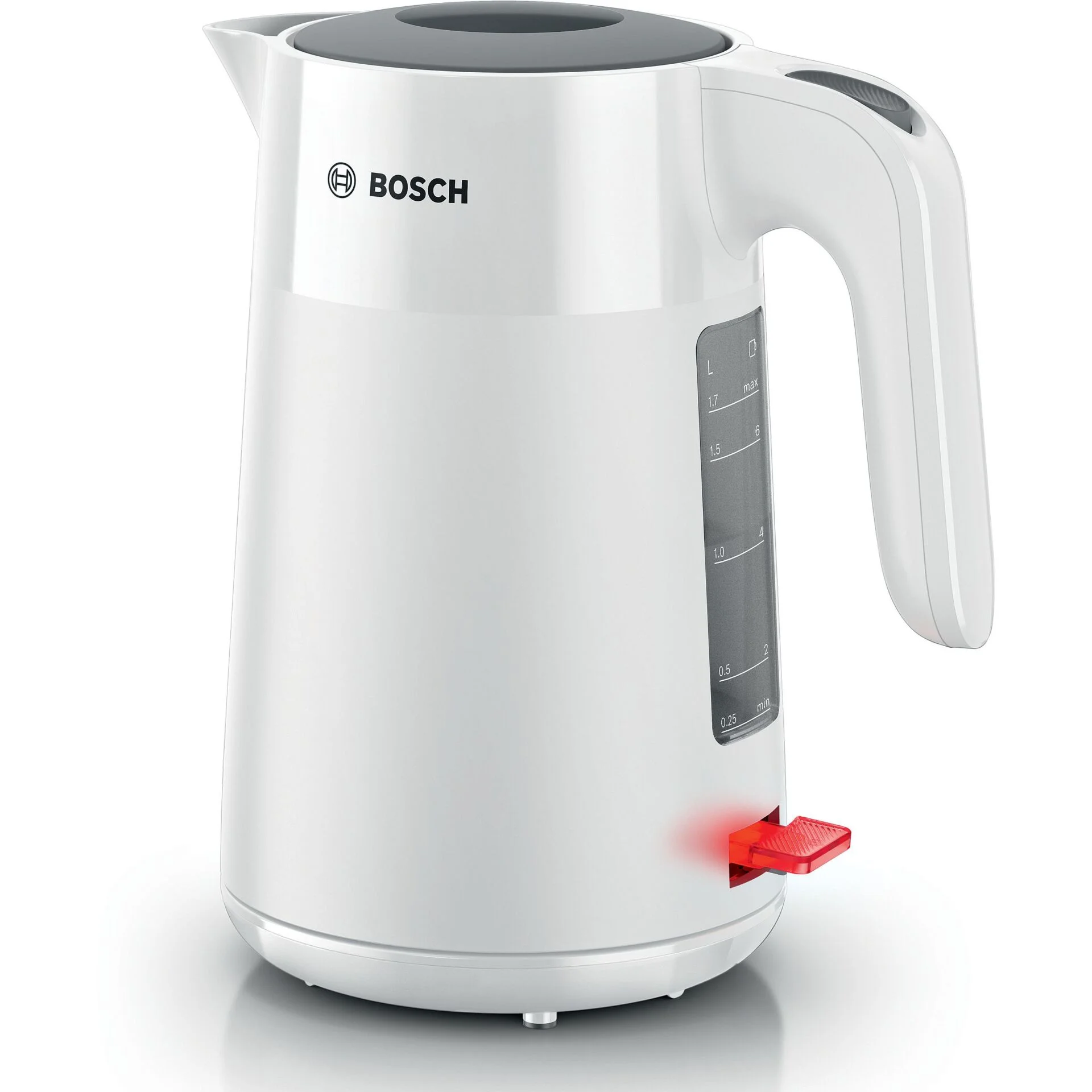 Bosch TWK 2M161 MyMoment weiss Wasserkocher