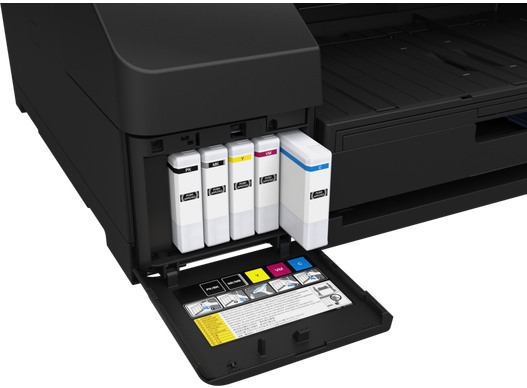 Epson t  surecolor p5300 17inch Drucker & Scanner