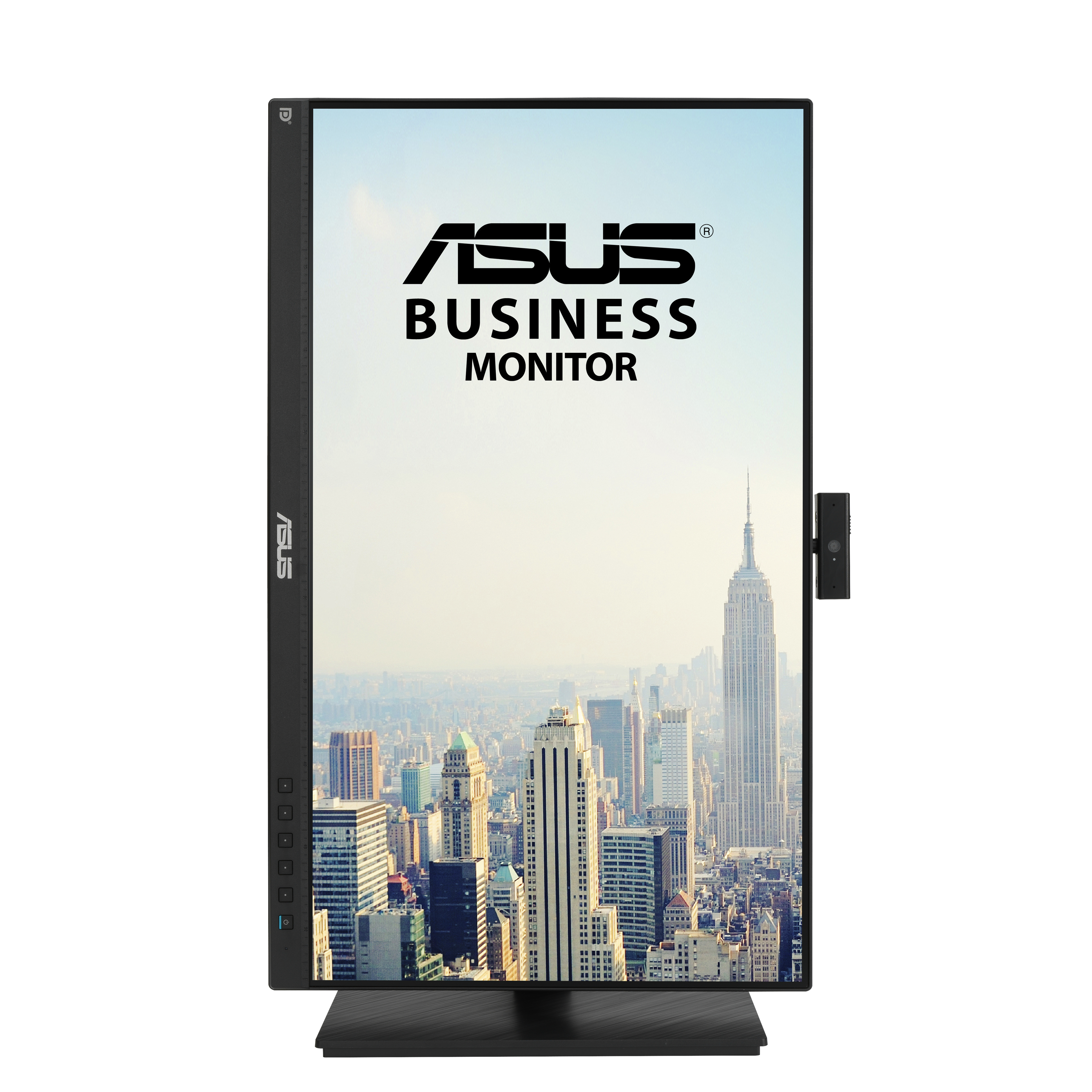 ASUS Business BE24EQSK 60 5cm  16 9  FHD HDMI DP Monitore