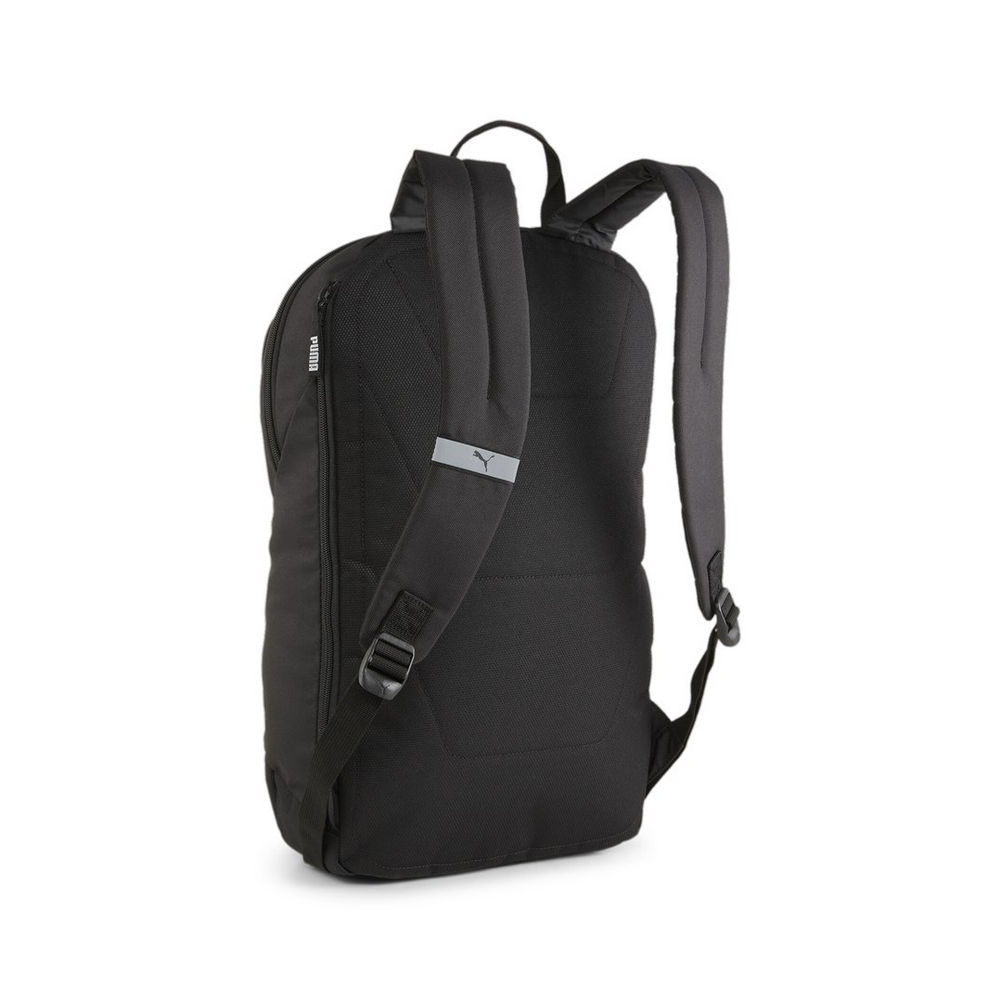 PUMA Rucksack teamGOAL Backpack  24 Liter  schwarz Sport & Freizeit