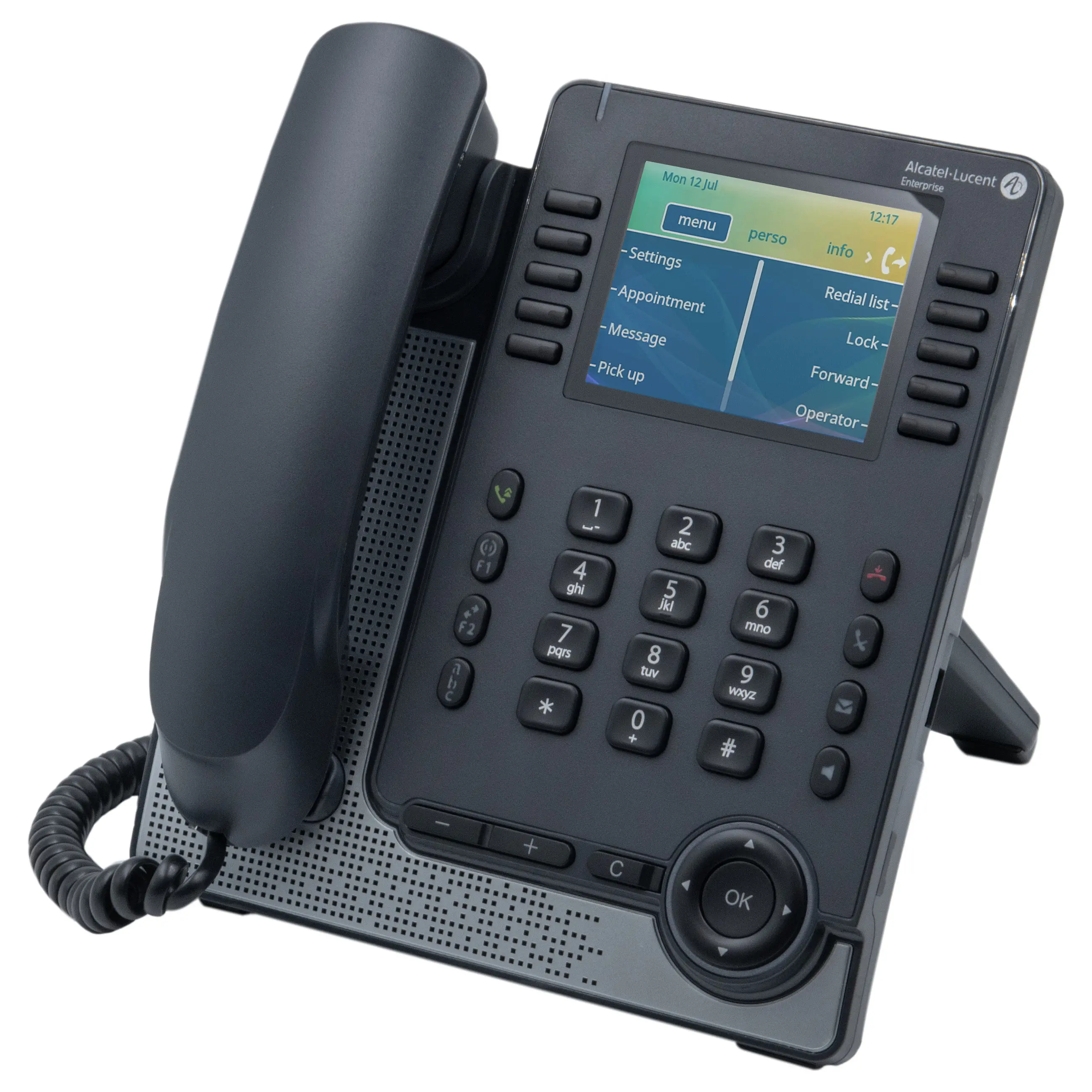 Alcatel Enterprise ALE 30h Smartphones