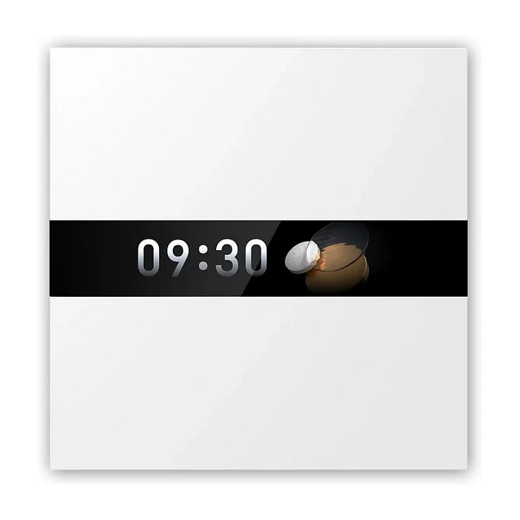 Aqara Display Switch V1 Smart Home