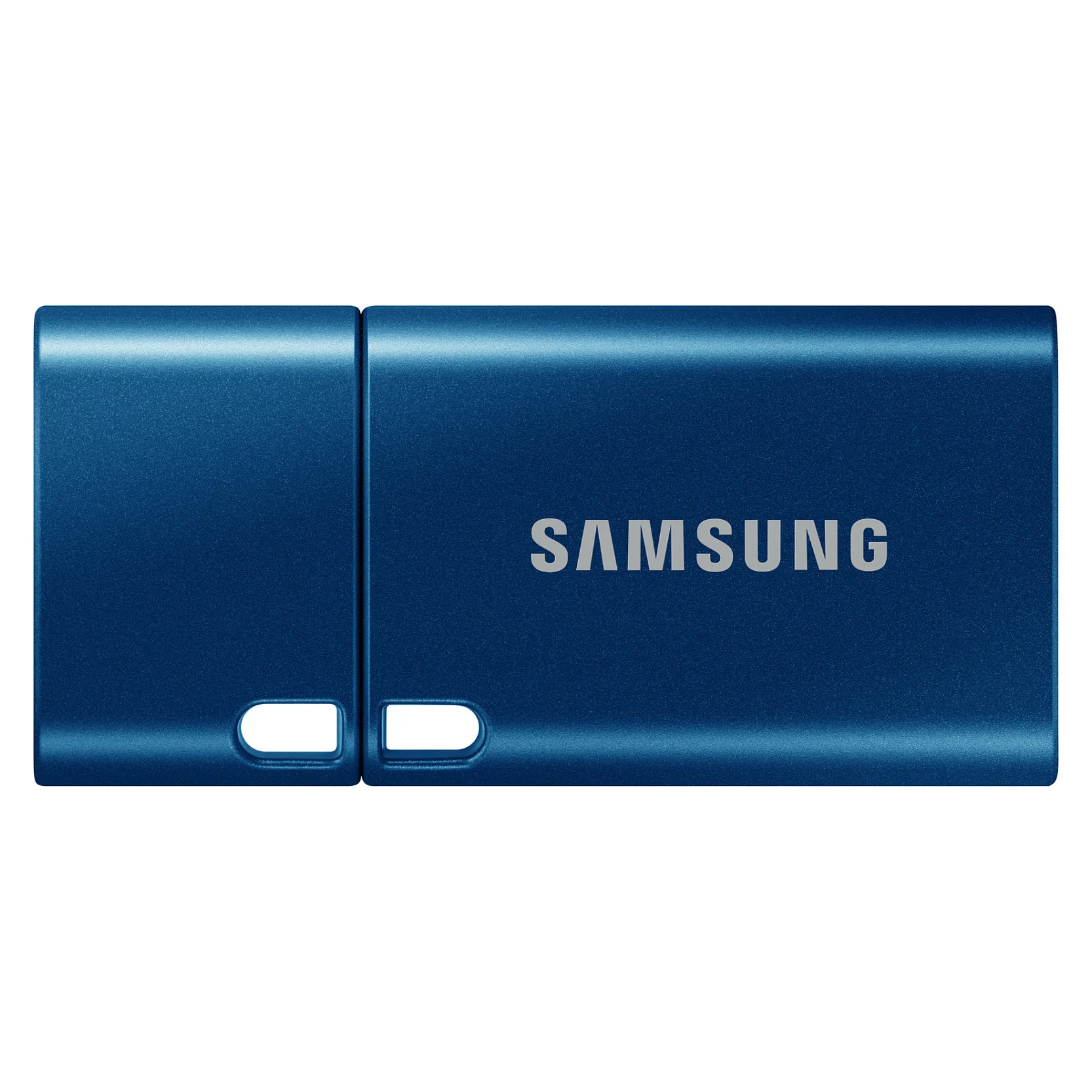 Samsung MUF 512DA USB Stick 512 GB USB Typ C 3 2 Gen 1  3 1 Gen 1  Blau Speichermedien