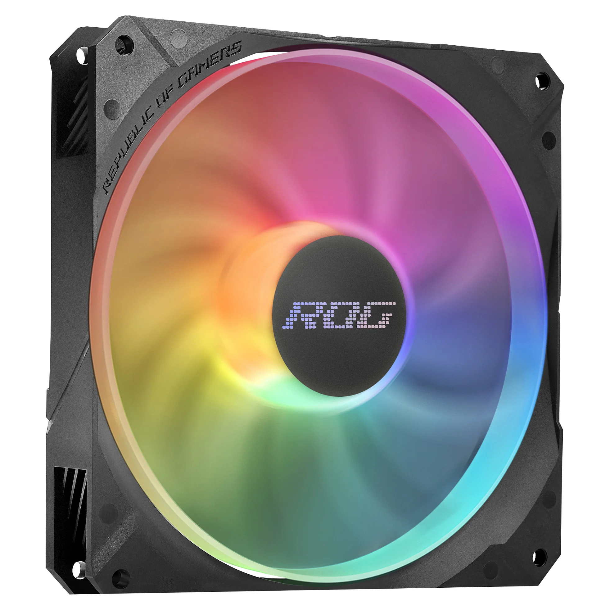 ASUS k  wak rog strix lc ii 280 argb PC-Zubehoer
