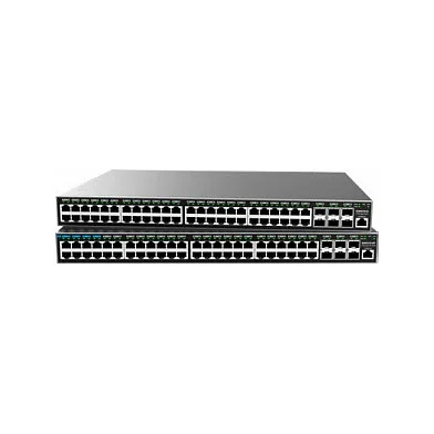 Grandstream 48P GWN7816P 48x Ports Layer 3 Netzwerk Switch Switches