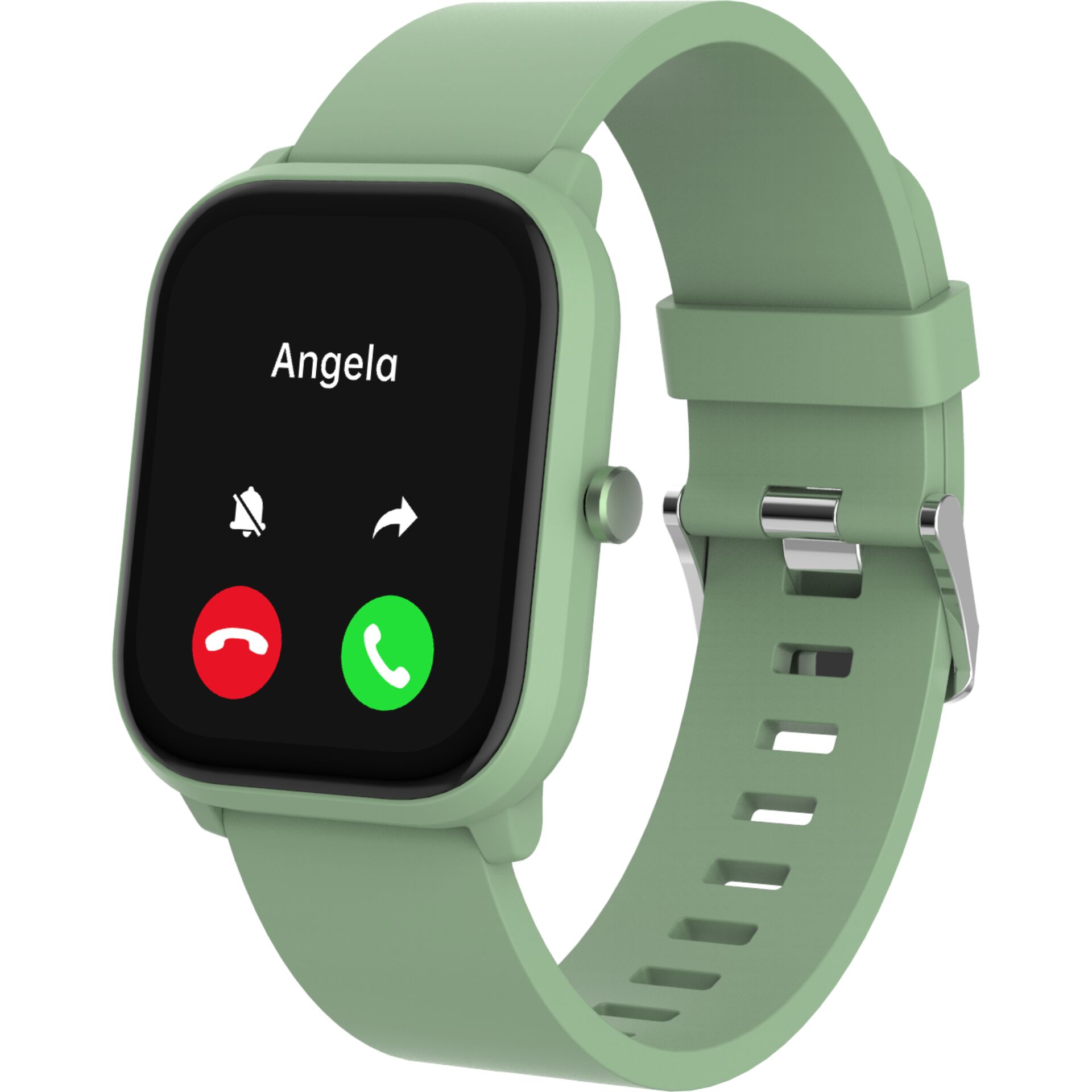 Denver SWK 120GN gruen Smartwatches & Fitnesstracker