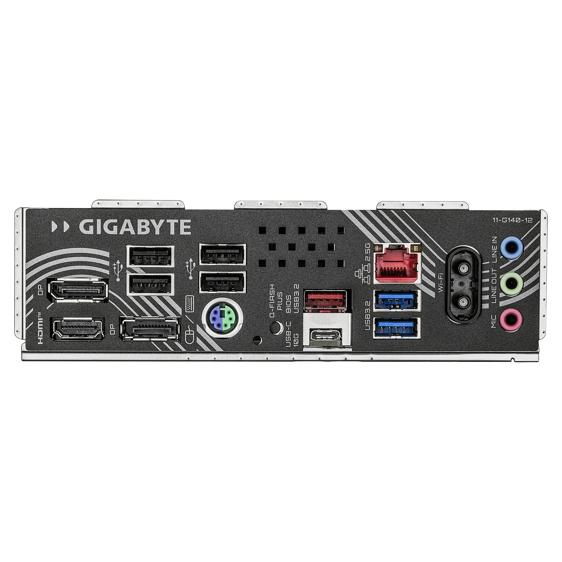 GIGABYTE B850M EAGLE WIFI6E Mainboard   AMD Ryzen 9000 Serie CPUs  8 2 2 Phasen Digital VRM  bis zu 8200MHz DDR5  OC   1xPCIe 5 0   1xPCIe 4 0 M 2  Wi Fi 6E  2 5GbE LAN  USB 3 2 Gen 2 PC-Komponenten