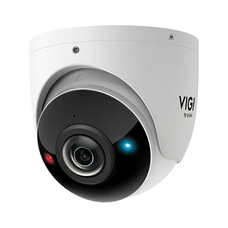TP Link InSight S485PI Turret IP Sicherheitskamera Draussen 3840 x 2160 Pixel Wand Ueberwachungskameras