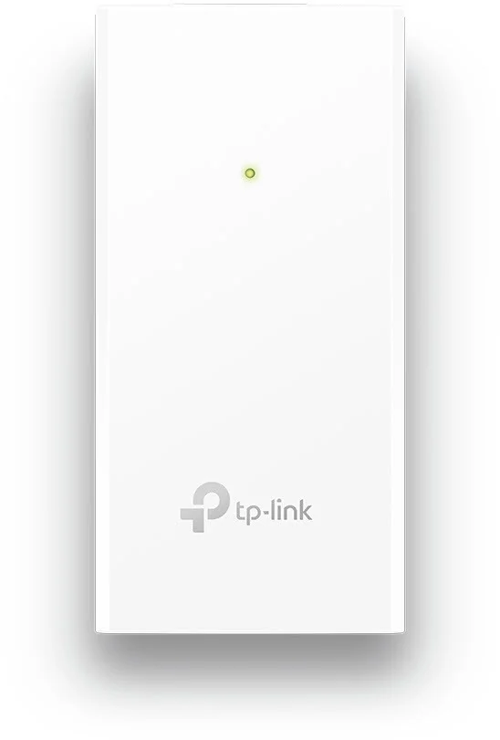 TP Link PoE Adapter Netzwerk