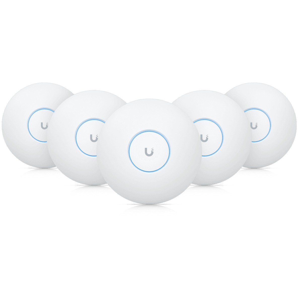 Ubiquiti U7 Pro 5 Pack Netzwerk