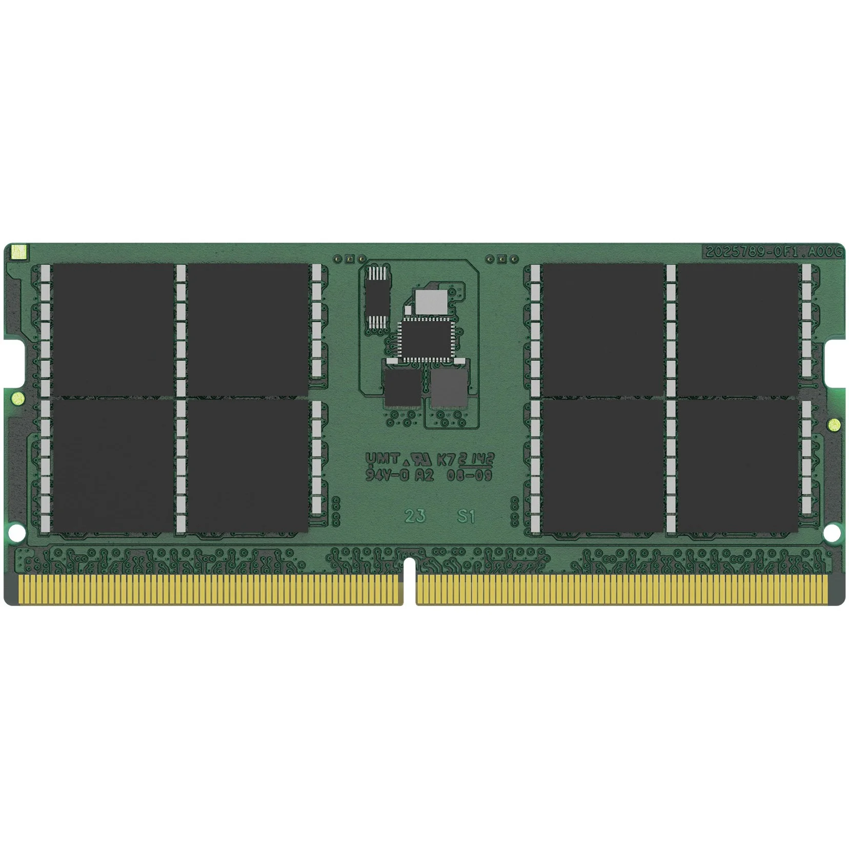 Kingston so  48gb ddr5 5600mt s sodimm Speichermedien