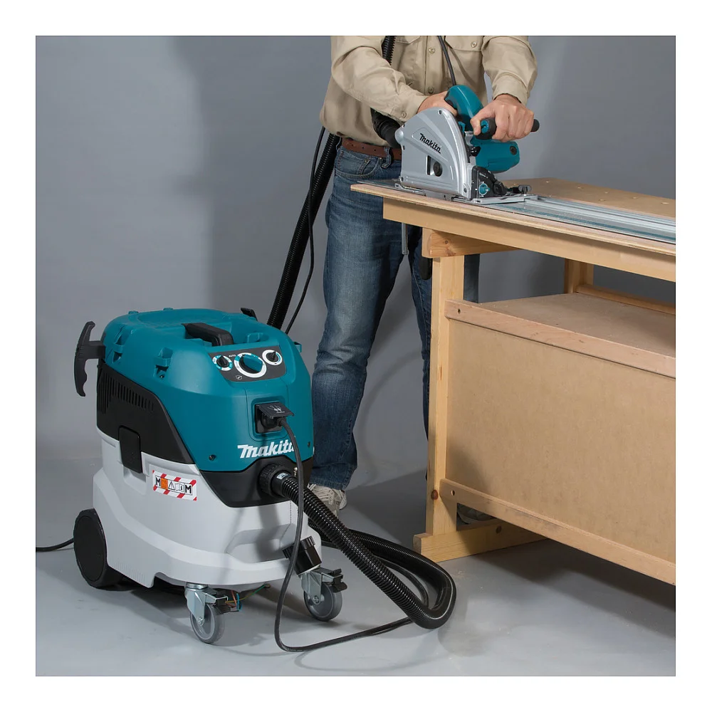 Makita VC4210M Industriesauger Staubsauger & Reiniger