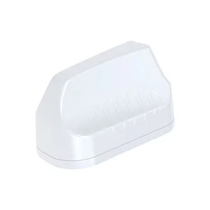 Poynting 5G LTE Antenne   KFZ Marine   A MIMO 0003 V2 14   Weiss   SMA M   2m Kabel   IP67 Antennen