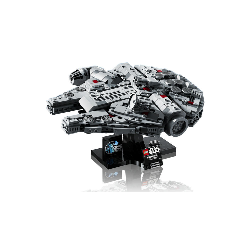 LEGO Star Wars Millennium Falcon 75375 Spielwaren