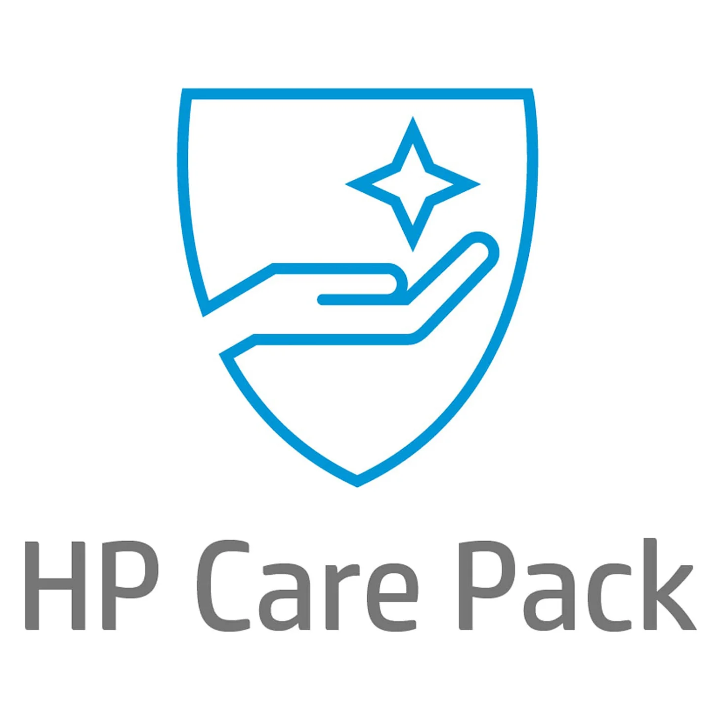 HP 5 Jahre Hardware Support vor Ort am naechsten Werktag mit Einbehaltung defekter Medien nur fuer Desktops PC-Zubehör