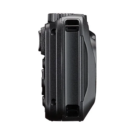 Pentax WG 8 schwarz USB C Kamera & Foto