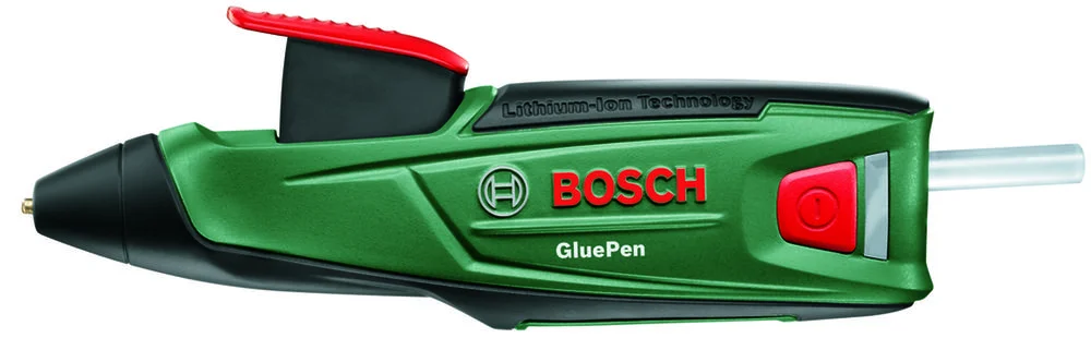 Bosch Akku Heissklebestift GluePen Maschinen & Werkzeuge