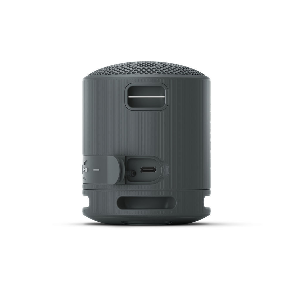 Sony SRS XB100 Tragbarer Mono Lautsprecher Orange Video & Audio