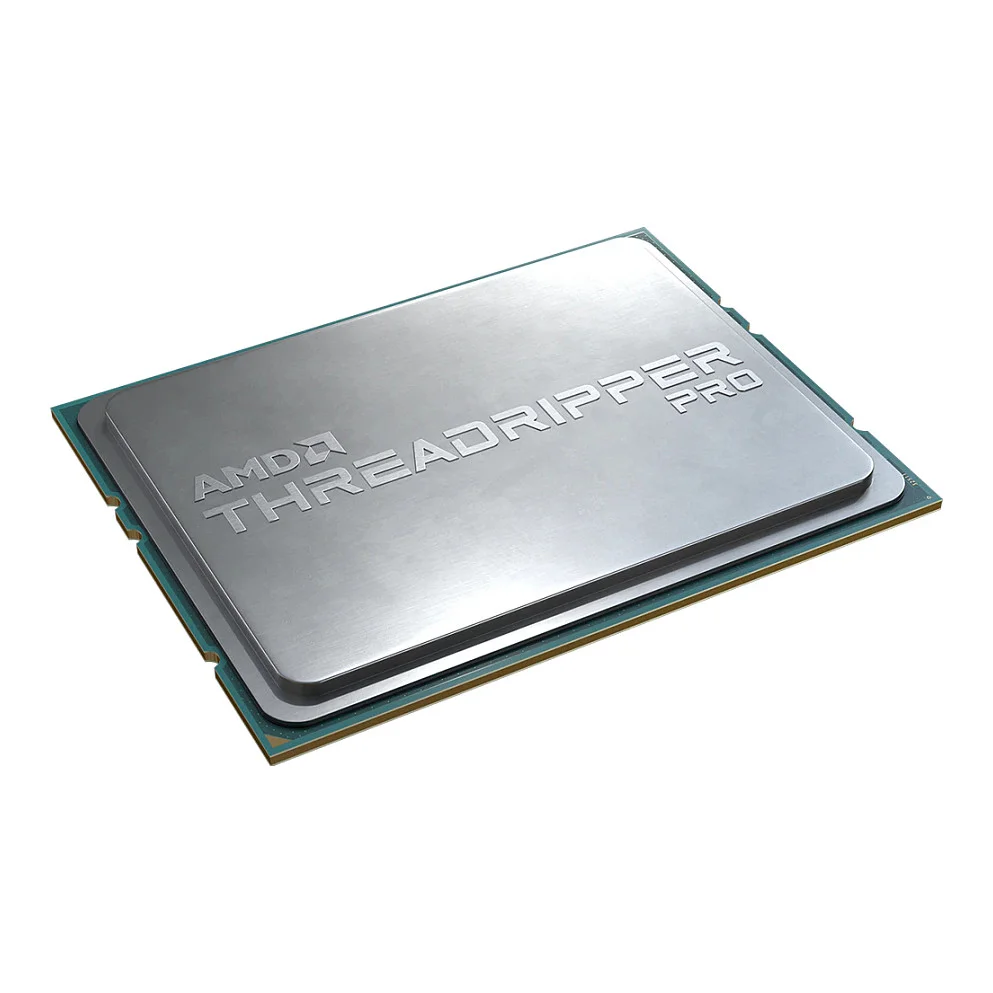AMD sWRX80 Ryzen Threadripper PRO 5965WX BOX WOF 3 8GHz MAX Boost 4 5GHz 24xCore 128MB 280W PC-Zubehoer