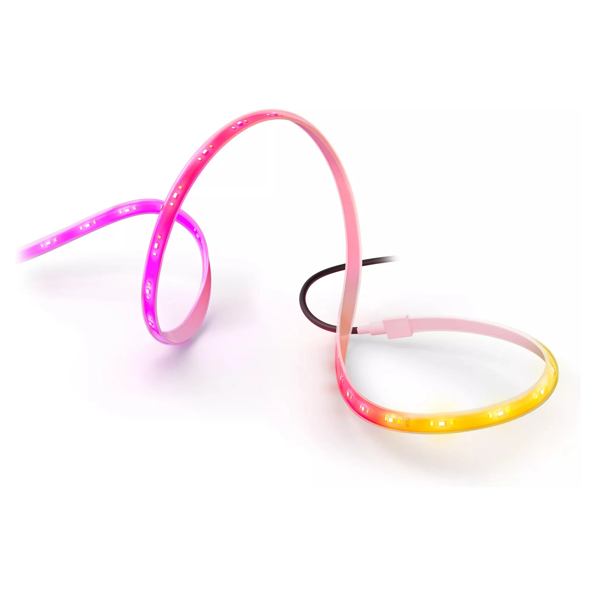 Philips Flux Lightstrip fuer den Aussenbereich 5 m Lightstrips