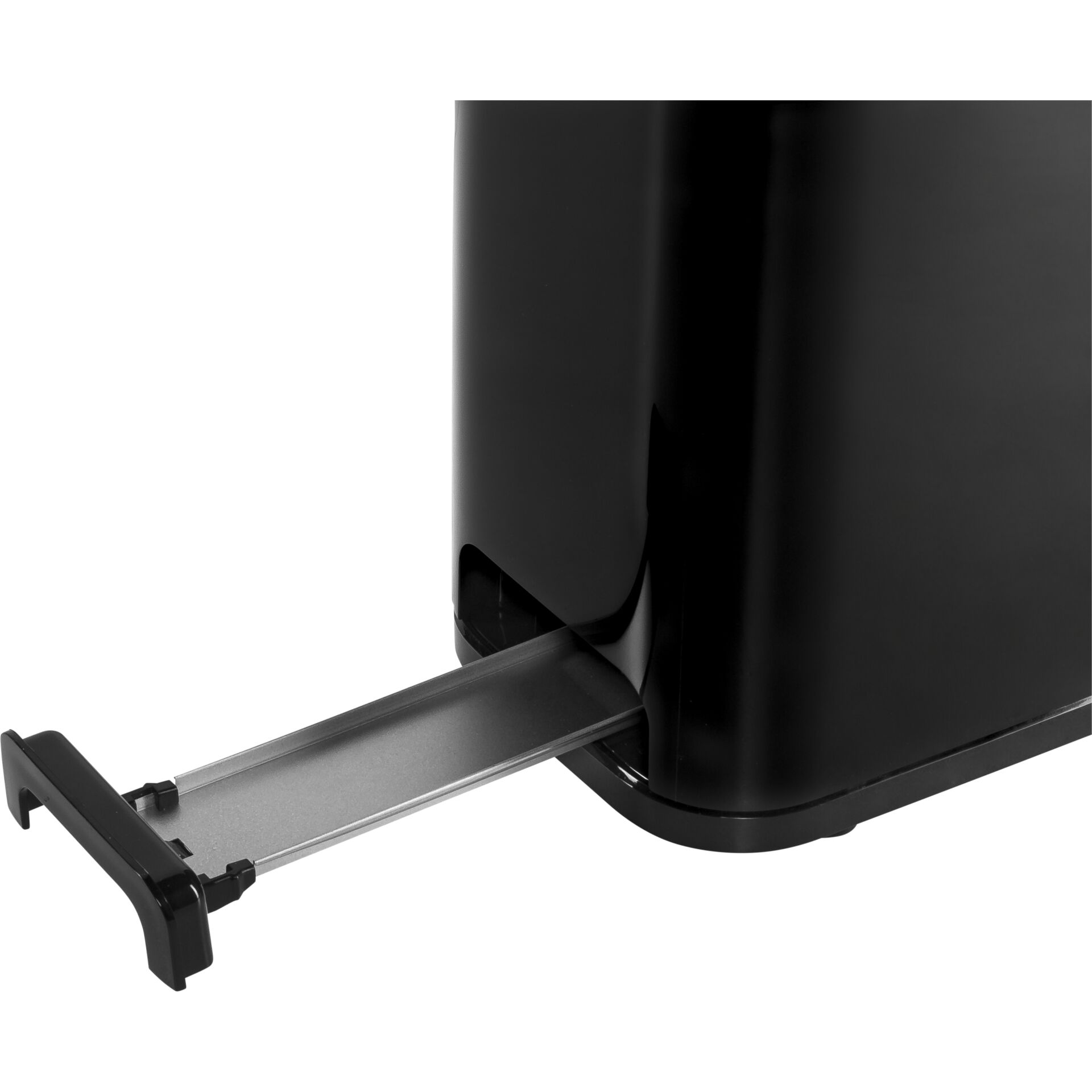 Braun HT 3110 BK schwarz Toaster