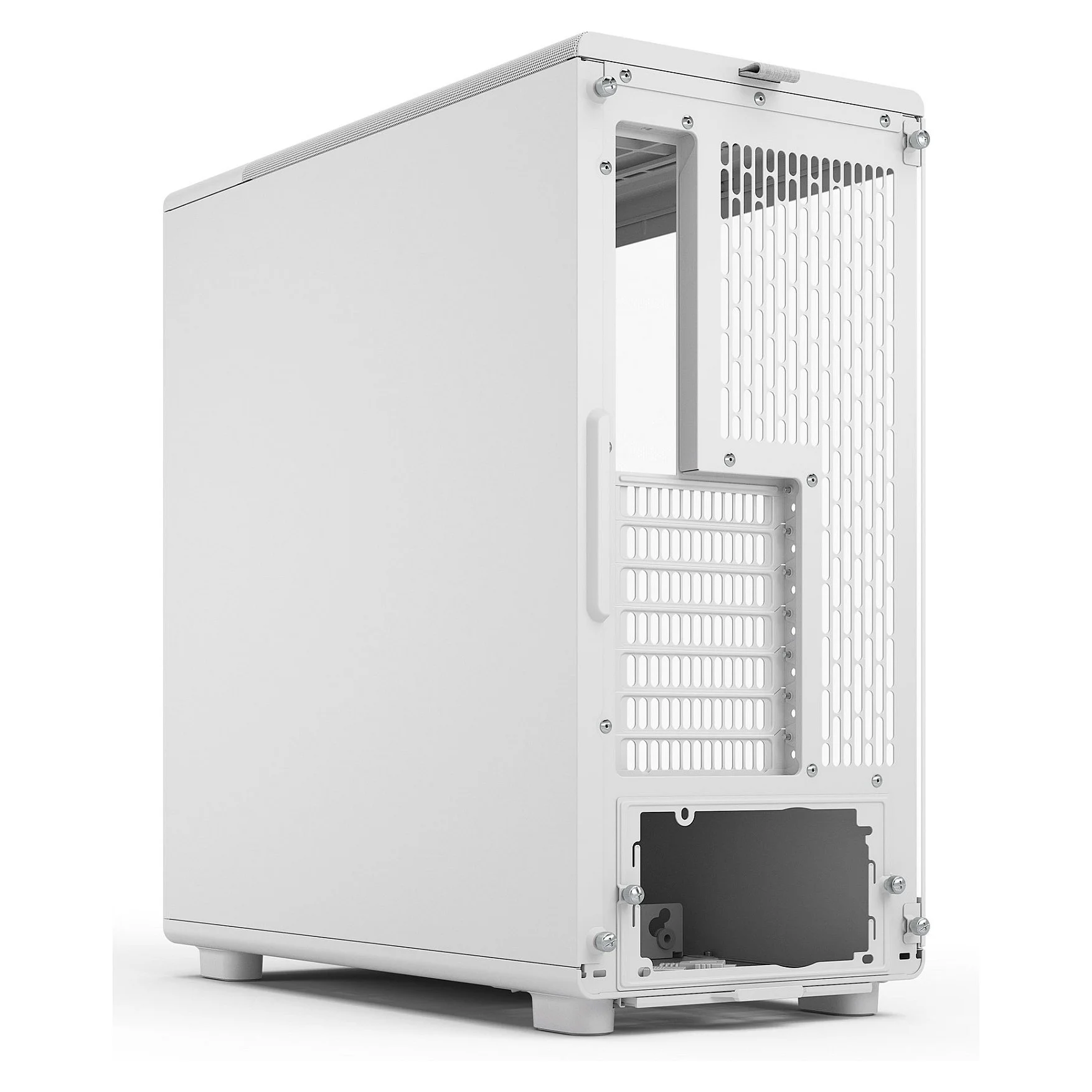 Fractal Design Midi Fractal Epoch White TG Clear tint PC-Zubehoer