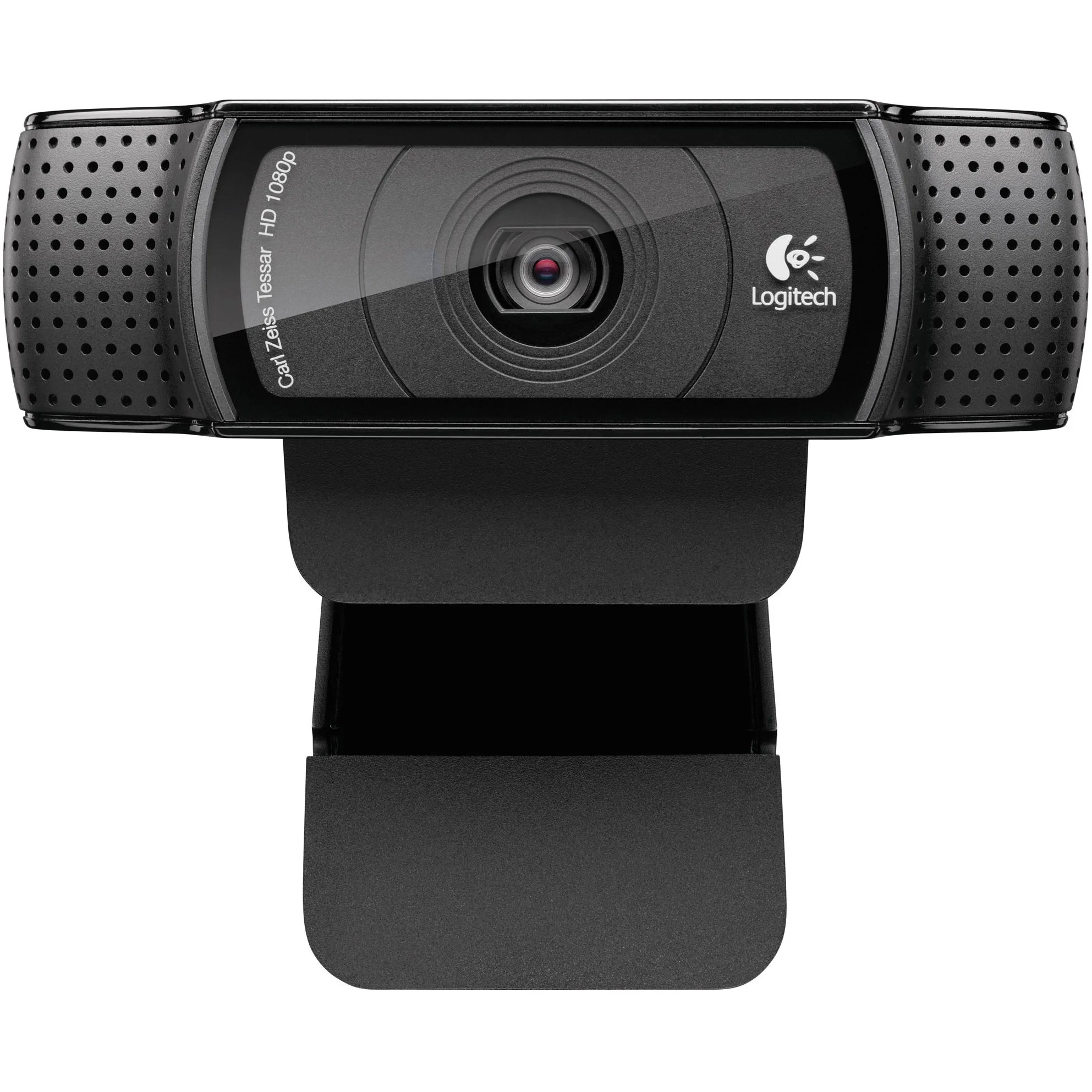 Logitech hd pro webcam c920 PC-Zubehoer