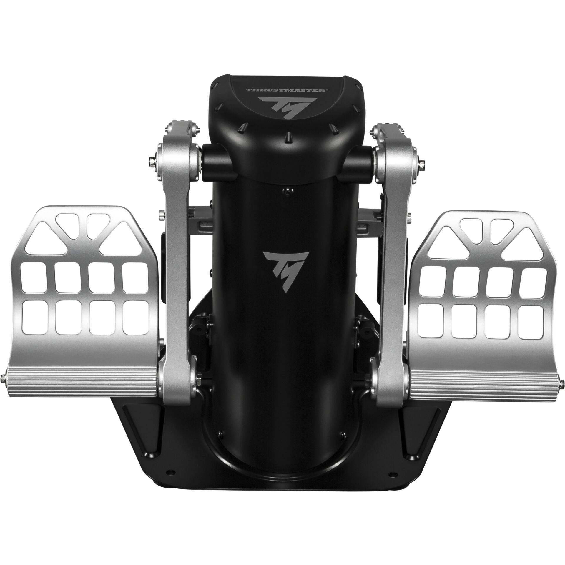 Thrustmaster TPR Rudder Zubehoer Gaming