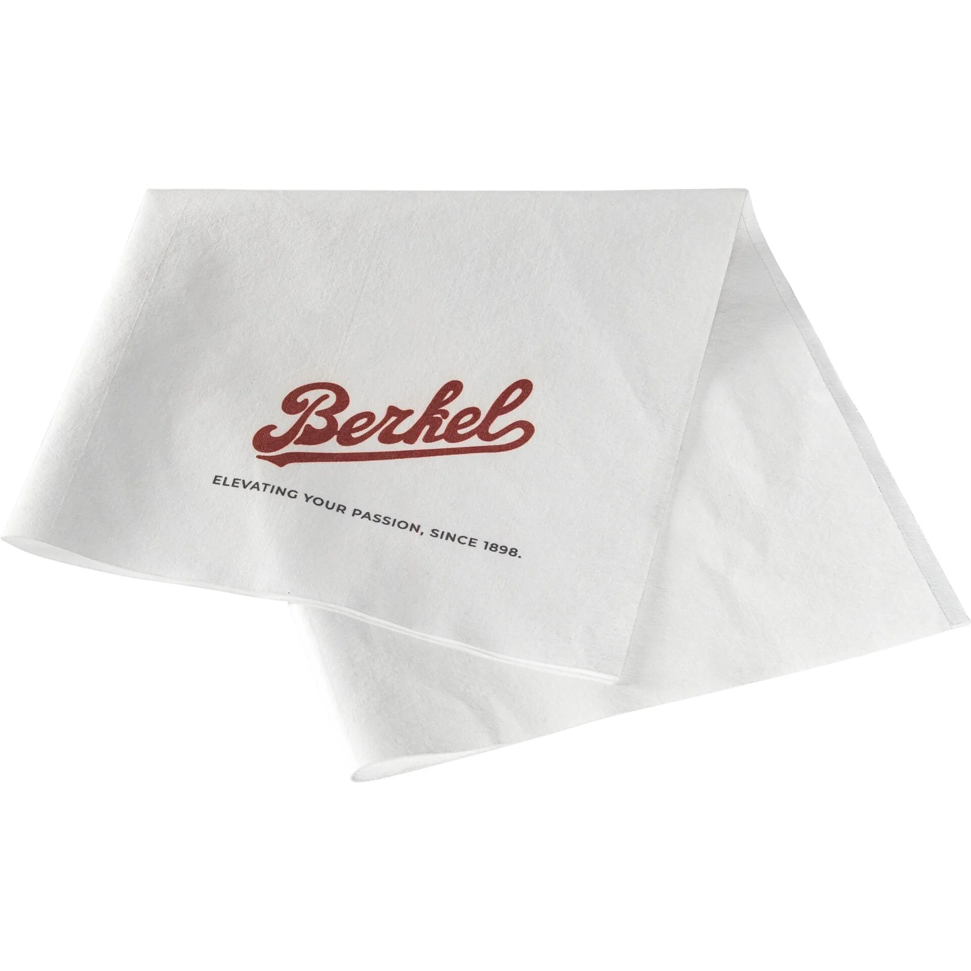 Berkel Restoring Kit rosso Kuechenkleingeraete