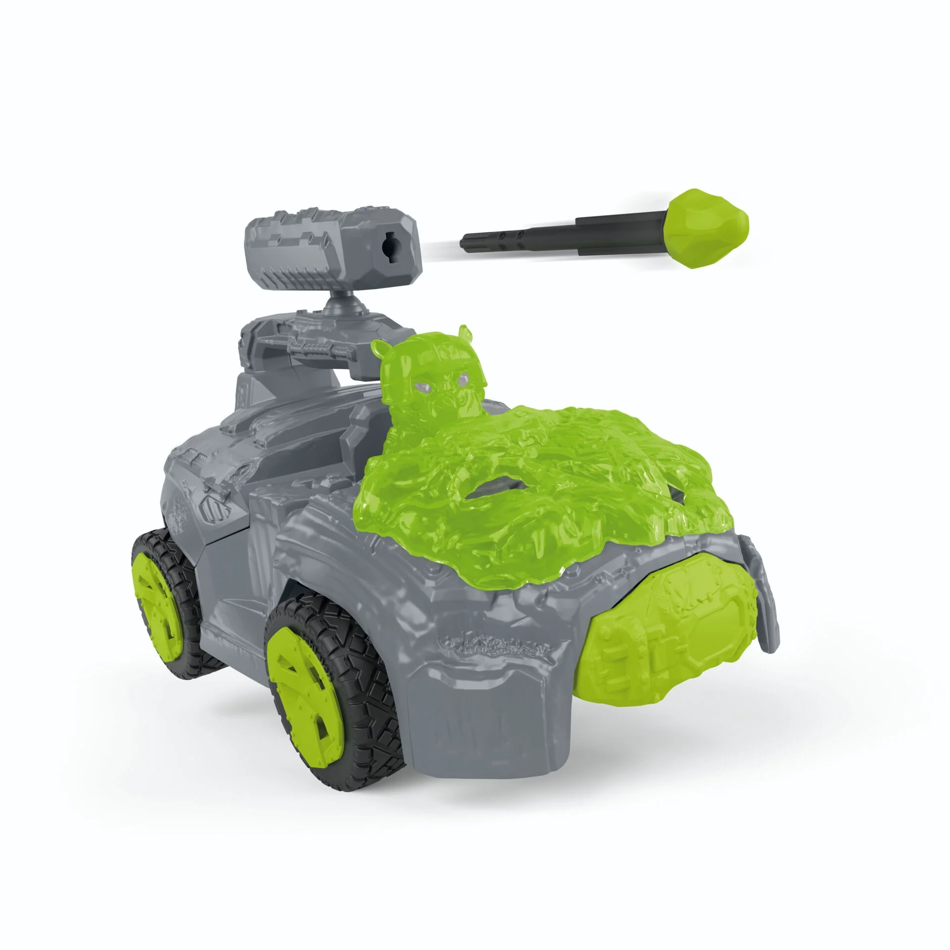 schleich ELDRADOR CREATURES 42670 Kinderspielzeugfigur Spielfiguren