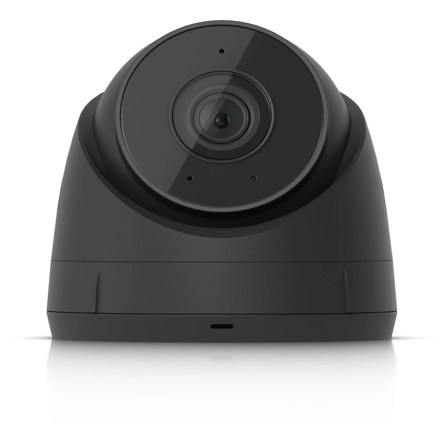 Ubiquiti UVC G5 Turret Ultra B Dome Kamera 4K IP Ueberwachung WLAN PoE Schwarz Ueberwachungskameras
