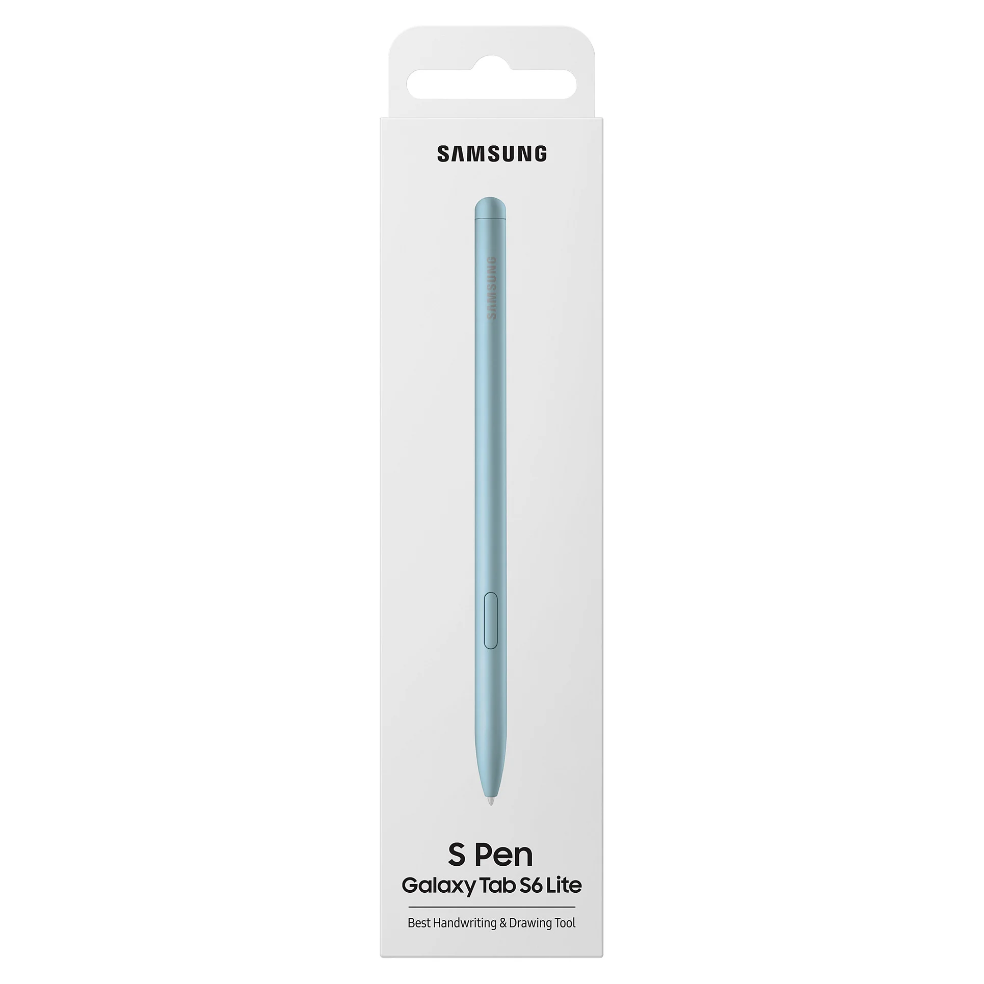 Samsung EJ PP610 Eingabestift 7 03 g Blau Notebook & Tablet Zubehoer
