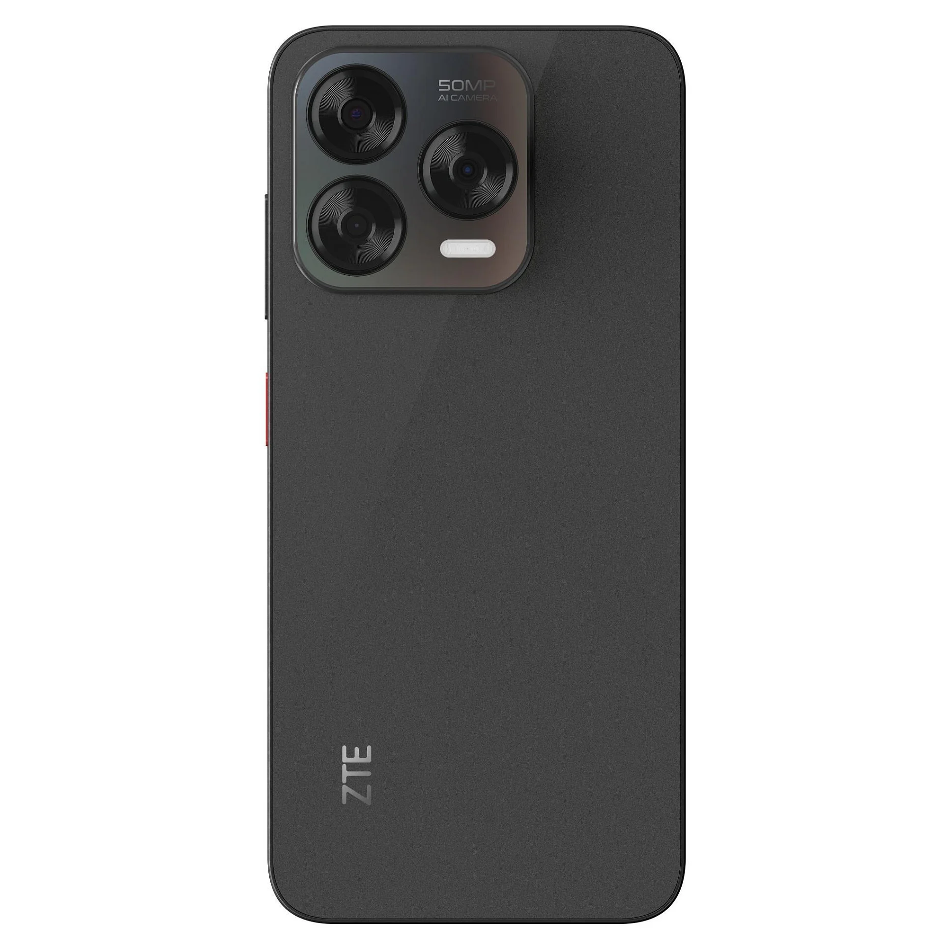 ZTE Blade V70 Vita stone gray Smartphones