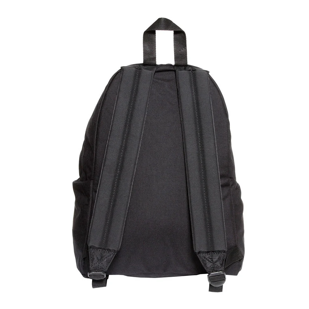 EASTPAK Rucksack Padded Pak R  schwarz Taschen & Rucksaecke