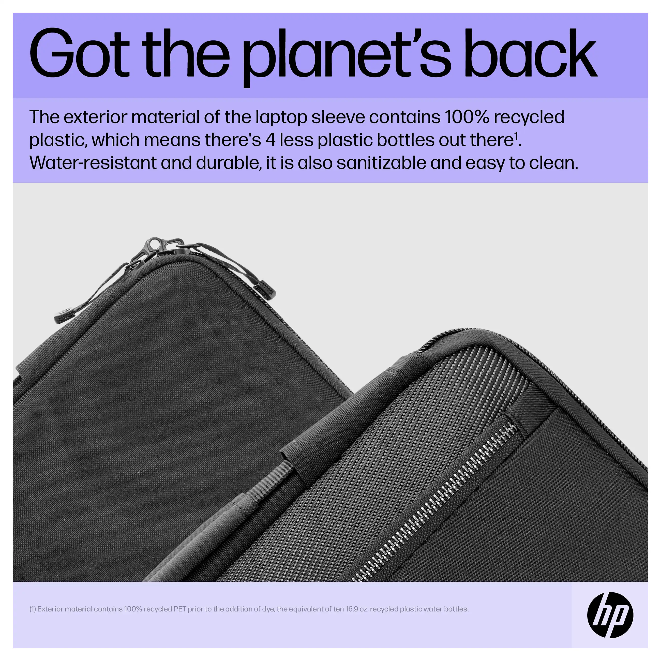HP Renew Executive Laptophuelle  14 Zoll  Notebook & Tablet Zubehoer