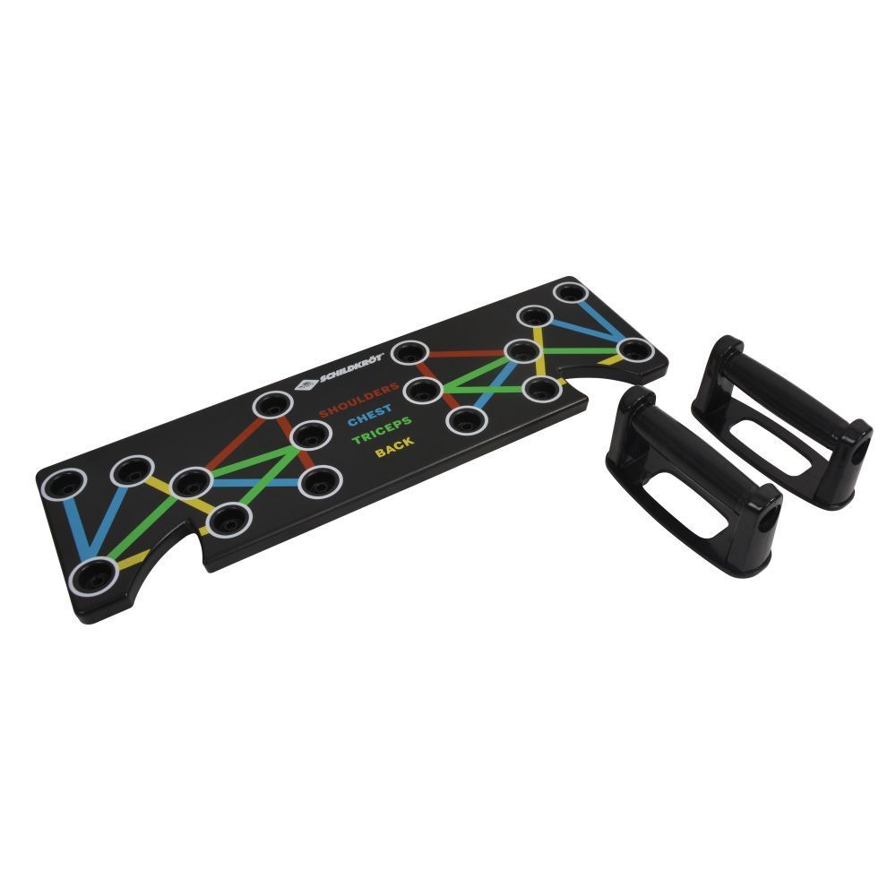 Schildkroet Push Up Multitrainer Sport