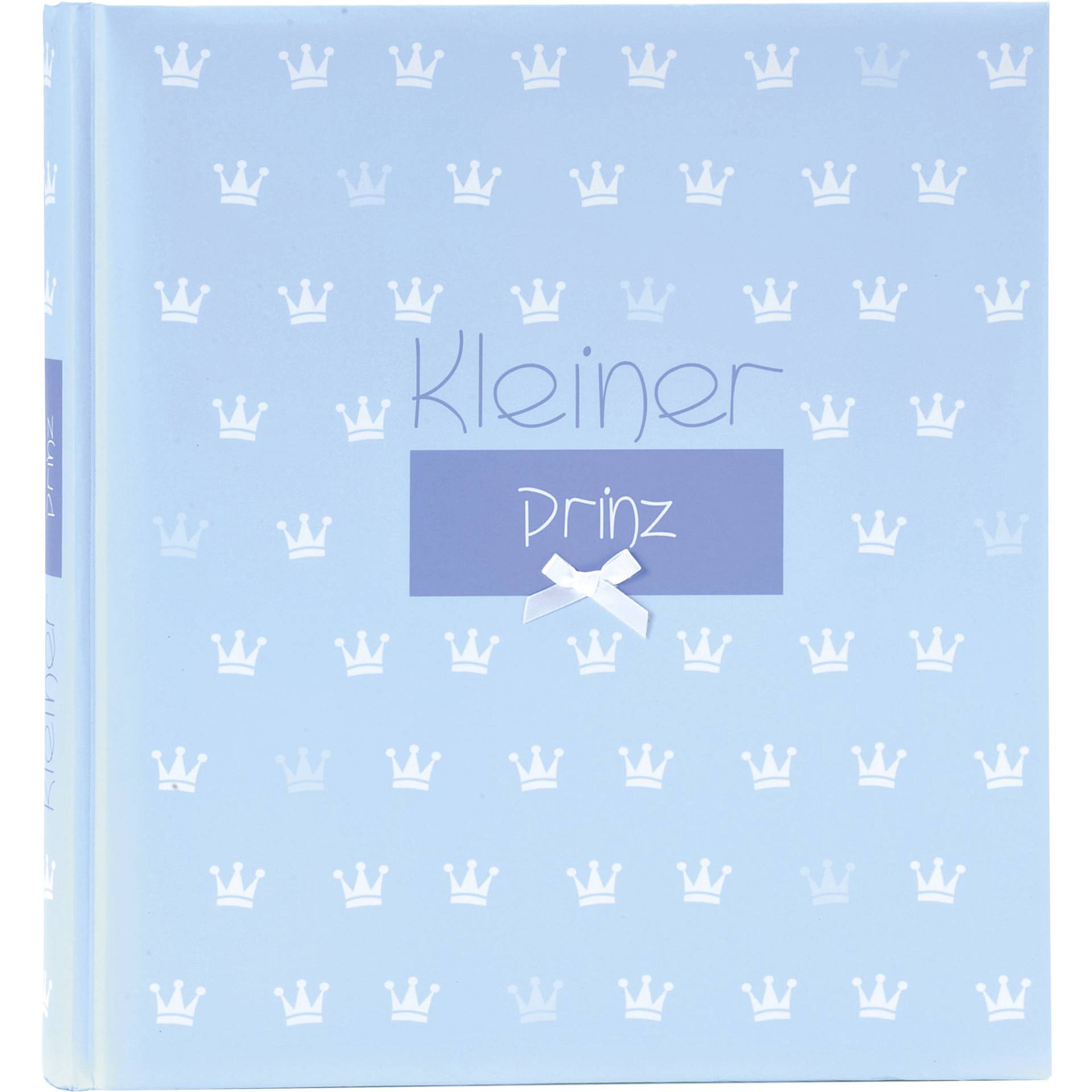 Goldbuch Kleiner Prinz 30x31 60 Seiten Babyalbum 15088 Kamera & Foto