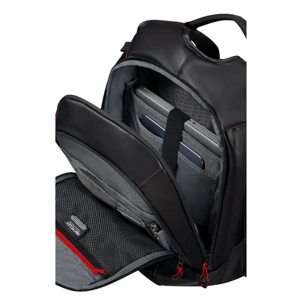 SAMSONITE Laptop Rucksack Ecodiver M  black Notebook & Tablet Zubehoer