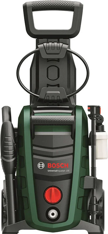 Bosch Hochdruckreiniger UniversalAquatak 135 Maschinen & Werkzeuge