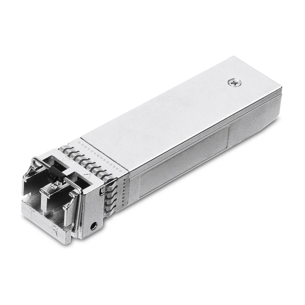 TP Link 10GBase SR SFP  LC Transceiver Modul Transceiver / SFP-Module