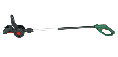 Bosch F016800608 Akku Grasschere 11 5 cm 18 V Schwarz  Gruen Gartenmaschinen