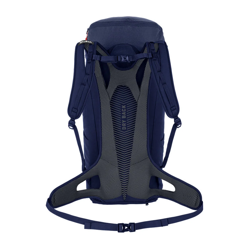 SALEWA Rucksack Alp Mate  24L  blue depth Taschen & Rucksaecke